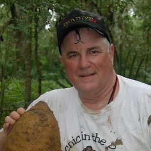 Meet your Posher, Richard